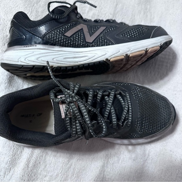 𝖴𝗌𝖾𝖽 𝖭𝖤𝖶 𝖡𝖠𝖫𝖠𝖭𝖢𝖤 𝗋𝗎𝗻𝗻𝗶𝗻𝗴 𝗌𝗁𝗈𝖾𝗌 𝖲𝖨𝖹𝖤 9 𝖡 - Picture 7 of 7